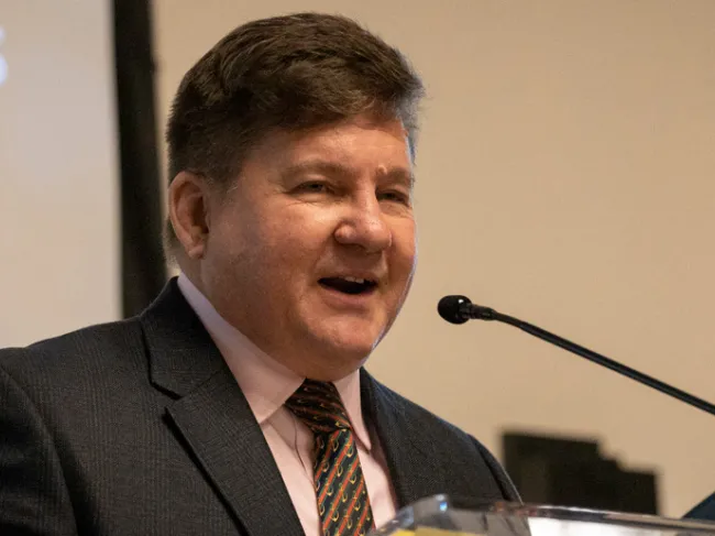 Texas 2021 Daniel McAdams